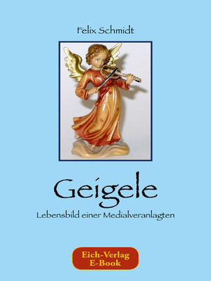 cover image of Geigele